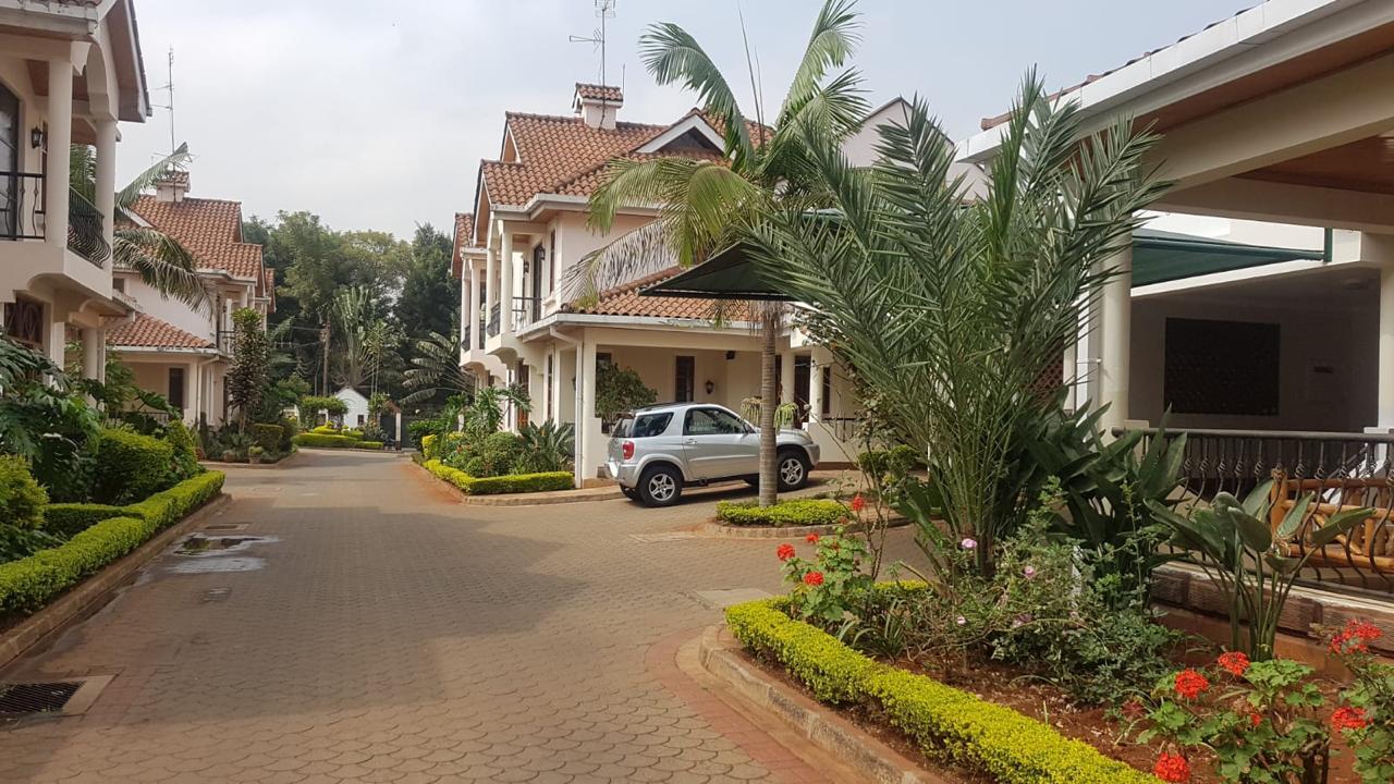 Rental Homes in Nairobi