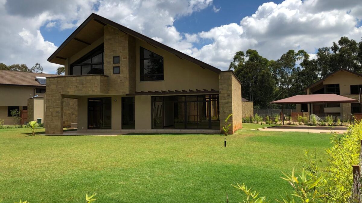 7 Bedroom Luxury Villa with DSQ