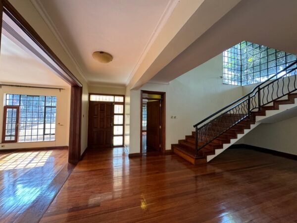 3 Bedroom Modern Garden Townhouse