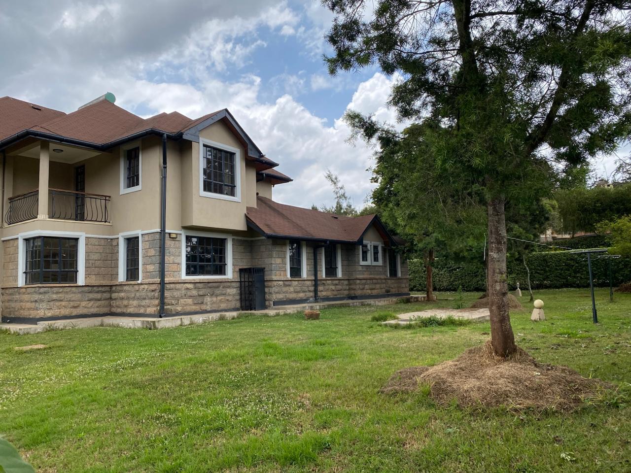 Land For Sale in Nairobi