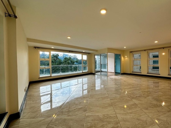 Skyline Heights ΓÇö Luxury 2 & 3 Bed Apartments
